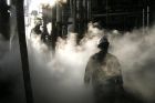 Iran förderteim August 3,18Millionen Barrel Rohöl pro Tag 